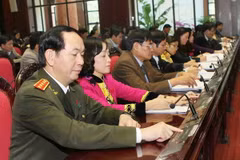 Đảm bảo hiệu lực, hiệu quả của Hiến pháp trong đời sống