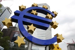 Thặng dư tài khoản vãng lai của Eurozone tăng đáng kể