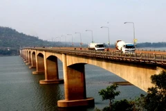 Champasak - mảnh đất giàu tiềm năng ở vùng Nam Lào