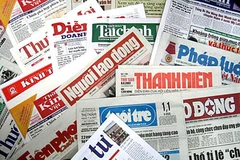 Hà Nam ban hành quy chế phát ngôn và cung cấp thông tin