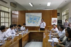 Bộ Công an khẳng định bảo vệ an toàn cho các nhà đầu tư