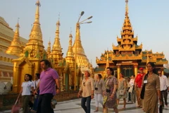 Myanmar sẽ áp dụng thị thực điện tử cho du khách nước ngoài