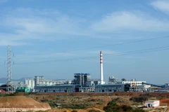 Nhà máy bauxite Tân Rai đạt kết quả kinh doanh khả quan