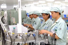 Việt Nam có lợi thế lớn trong thu hút đầu tư từ Nhật 