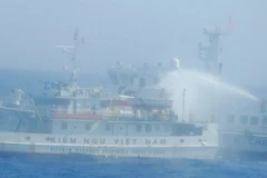 Học giả Australia đánh giá cao biện pháp của Việt Nam 