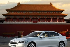 Ảnh minh họa. (Nguồn: Thechinatimes)