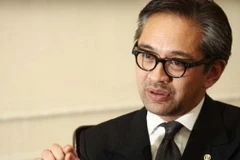 Indonesia phản bác luận điểm của Trung Quốc về Biển Đông 