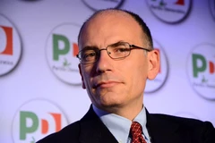 Ông Enrico Letta. (Nguồn: Independent)