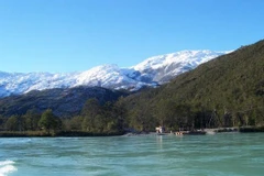 Chính phủ Chile bác bỏ siêu dự án thủy điện HidroAysen