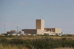 Bước đầu xác định nguyên nhân rò rỉ chất phóng xạ tại Mỹ