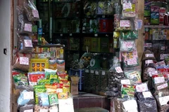 Hà Nội khôi phục không gian kiến trúc phố nghề Lãn Ông