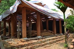 Hà Nội bàn giải pháp quản lý, tránh làm biến dạng di tích