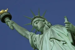 Biến đổi khí hậu đe dọa nghiêm trọng các công trình lớn ở Mỹ