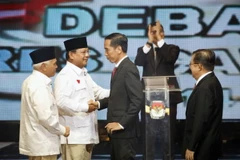 Cuộc đua tranh cử tổng thống Indonesia trở nên cân bằng