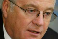 Nga sẵn sàng giúp Ukraine thiết lập đối thoại với miền Đông Nam