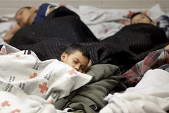 Nghị sỹ Mỹ yêu cầu luận tội ông Obama vì chính sách nhập cư