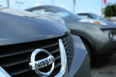 Các hãng ôtô Nhật Bản tăng 30% sản lượng tại châu Á