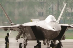 Mỹ hoài nghi khi Trung Quốc tăng ngân sách quốc phòng