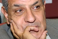 Ông Ibrahim Mahlab. (Nguồn: Daily News Egypt)
