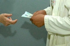 Y án 3 bị cáo trong vụ án "đưa và nhận hối lộ" tại Bạc Liêu