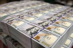 Ảnh minh họa. (Nguồn: RT.com)