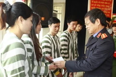 (Ảnh minh họa: Doãn Tấn/TTXVN)