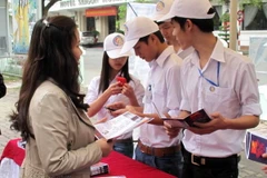 Đã có phần mềm ứng dụng Festival Huế trên di động