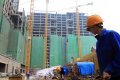 3,3 triệu USD thúc đẩy hiệu quả năng lượng trong xây dựng