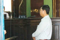 Đồng Tháp: Xử phúc thẩm nguyên Trưởng công an Cao Lãnh