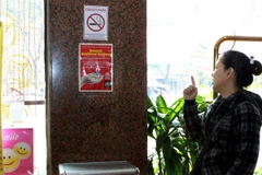 (Ảnh minh họa: Dương Ngọc/TTXVN)