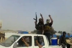 Trung Quốc chuẩn bị sơ tán hơn 10.000 công nhân ở Iraq