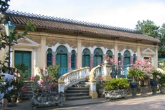 Điểm du lịch văn hóa về nguồn quen thuộc ở Cần Thơ