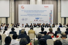 Gỡ vướng về giấy phép đầu tư cho các doanh nghiệp FDI