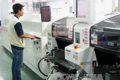 Đồng Nai thu hút có chọn lọc các dự án FDI năm 2014