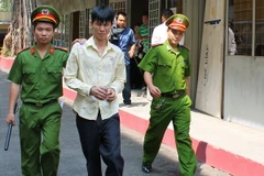 12 năm tù cho kẻ bắt cóc người yêu rồi tống tiền 