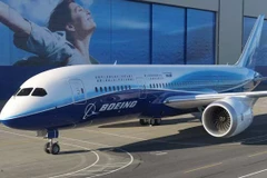 Boeing lạc quan về tình hình kinh doanh tại Mỹ Latinh