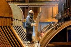 (Nguồn: Bloomberg)