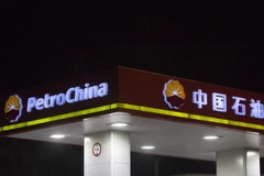 Trung Quốc tiếp tục "nhòm ngó" lĩnh vực năng lượng Canada