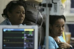 Venezuela thiếu hụt trầm trọng thuốc men và các thiết bị y tế