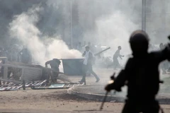 Một chuẩn tướng thiệt mạng vì đánh bom kép tại Ai Cập