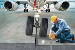 Ảnh minh họa. (Nguồn: Eaglelifting.com)