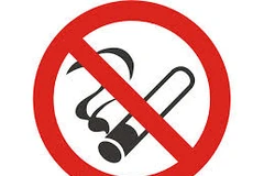 Tổ chức míttinh hưởng ứng Ngày Thế giới không thuốc lá