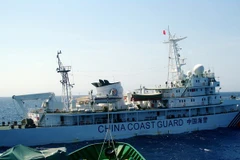 Chính phủ báo cáo Quốc hội về vụ giàn khoan Hải Dương-981