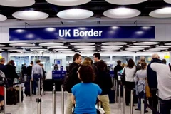 Người nhập cư từ EU đóng góp tích cực cho nền kinh tế Anh