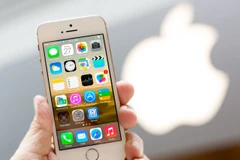iPhone 5s. (Nguồn: Imore)