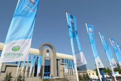 Khai mạc Diễn đàn Kinh tế quốc tế Saint Petersburg 2014