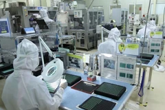 Đầu tư của Nhật Bản vào các nước Đông Nam Á tăng mạnh