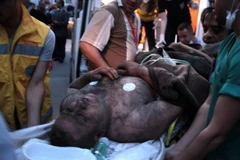 Chủ tịch nước điện thăm hỏi về vụ sập hầm mỏ ở Thổ Nhĩ Kỳ