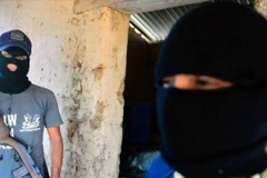 Một thị trưởng Mexico dính líu tới nhóm tội phạm nguy hiểm