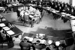 Hội nghị Geneva: Bài học lớn cho công tác đối ngoại Việt Nam